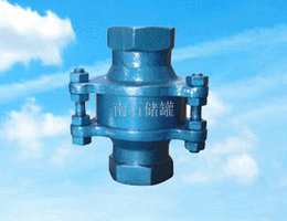 絲口<a href='http://www.hao8688.cn/Product/zhq/' target='_blank'>阻火器</a>